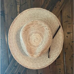 Never worn. New without tags hat